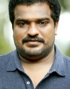 Dileesh Pothan