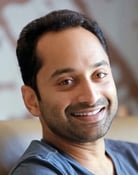 Fahadh Faasil