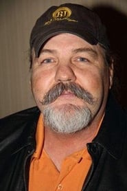 Barry Windham