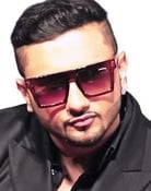 Yo Yo Honey Singh