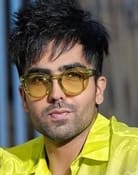 Harrdy Sandhu