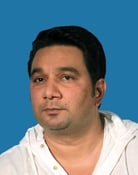 Ahmed Khan