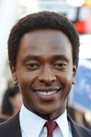 Edi Gathegi