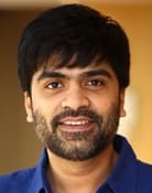 Silambarasan