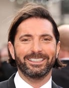 Drew Pearce