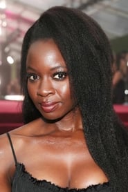 Danai Gurira