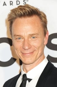 Ben Daniels