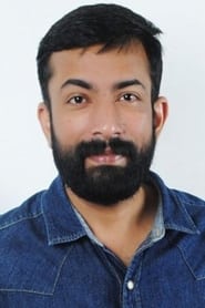 Bipin Chandran