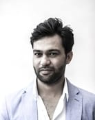 Ali Abbas Zafar