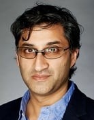 Asif Kapadia