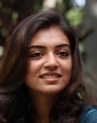 Nazriya Nazim Fahadh