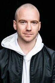 Sean Evans