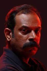 Bilas Chandrahasan Nair