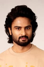 Sudheer Babu