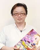 Tadayoshi Yamamuro