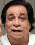 Kader Khan