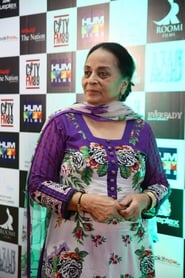 Zaheen Tahira