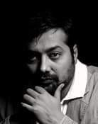 Anurag Kashyap