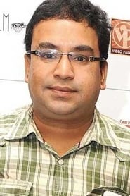 Nikhil Ratnaparkhi