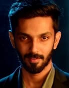 Anirudh Ravichander