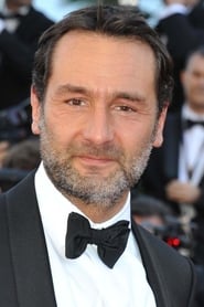 Gilles Lellouche