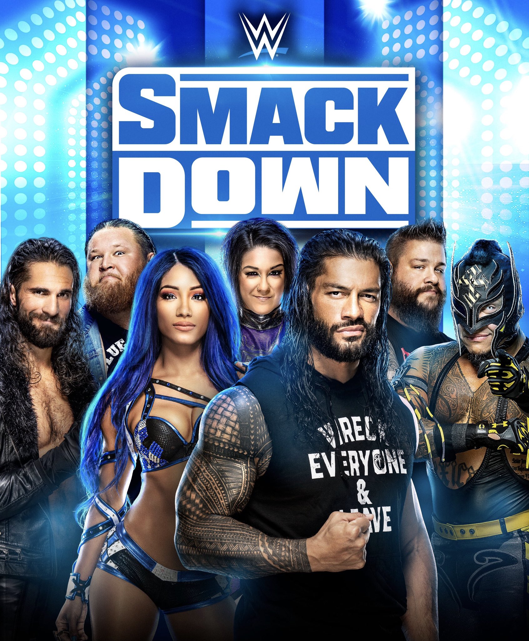 WWE-Friday-Night-SmackDown-26th-April