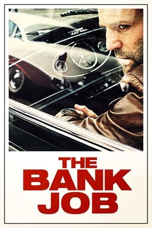 The Bank Job 2