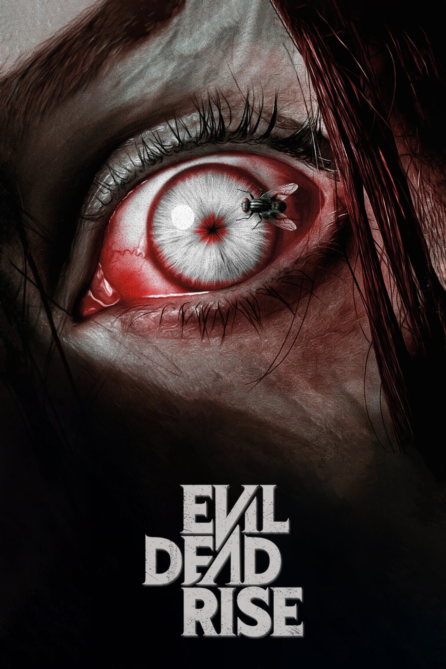 Evil Dead Rise