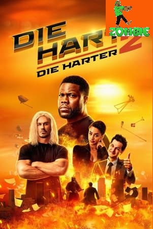 Die Hart 2: Die Harter