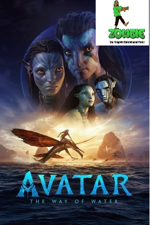 Avatar: The Way of Water