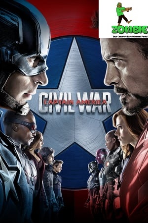 Captain America: Civil War