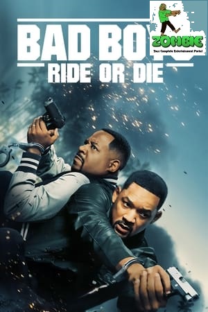 Bad Boys: Ride or Die