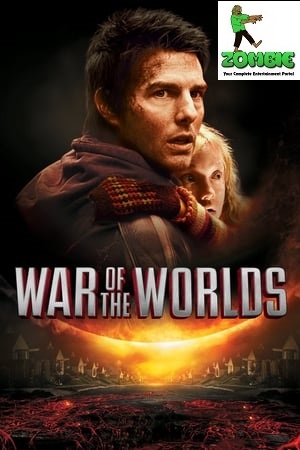 War of the Worlds