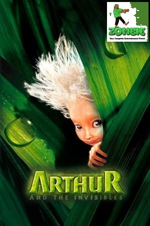 Arthur and the Invisibles