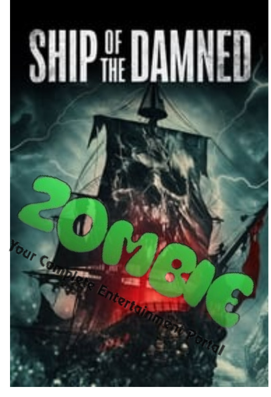 Ship of the Damned