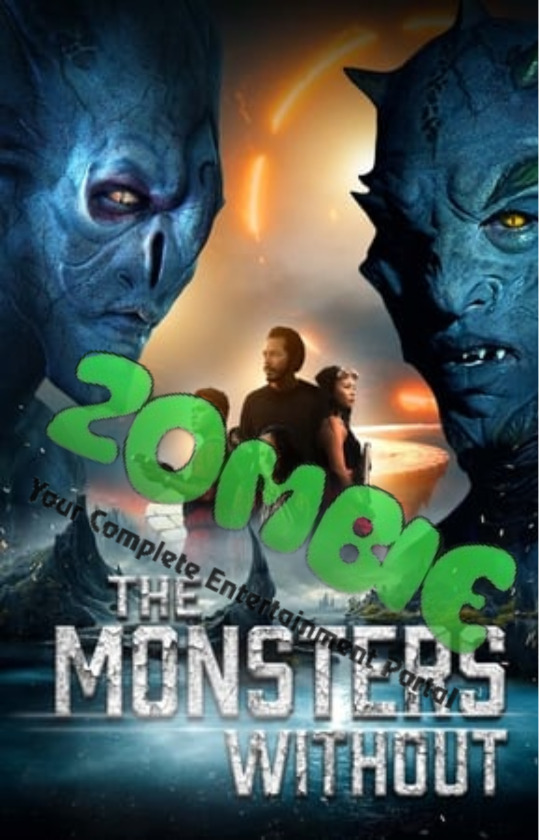 The Monsters Without