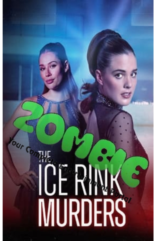 The Ice Rink Murders