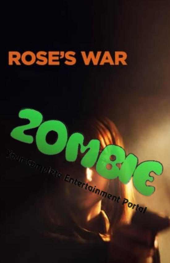 Rose's War