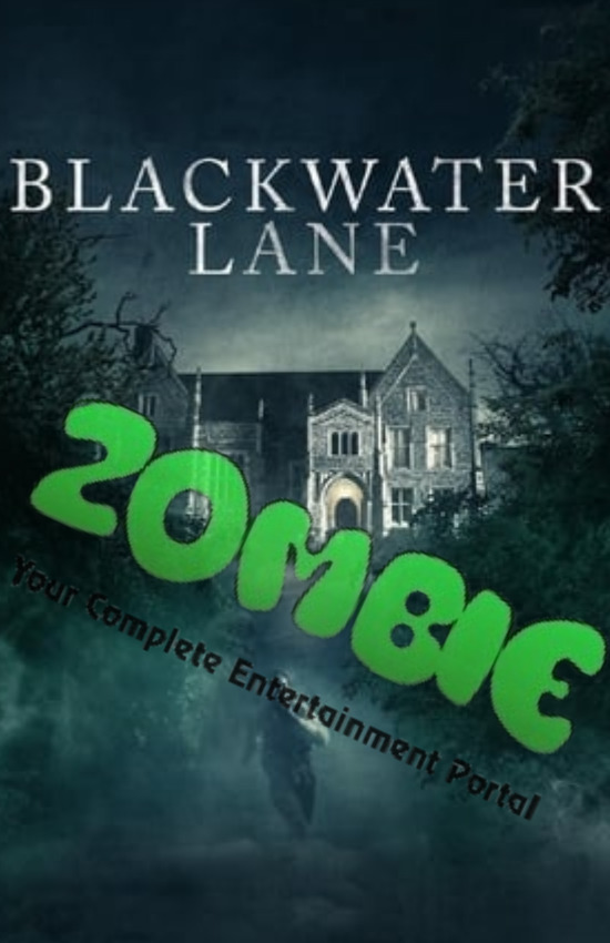 Blackwater Lane