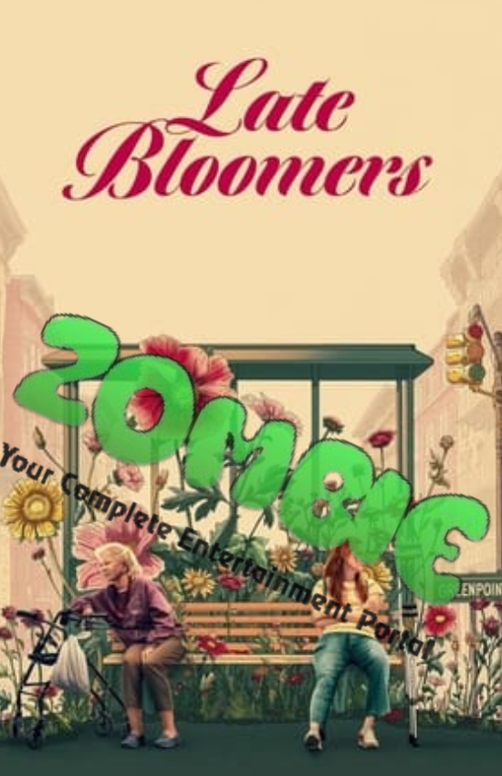 Late Bloomers