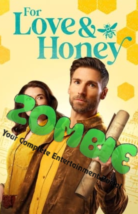 For Love & Honey