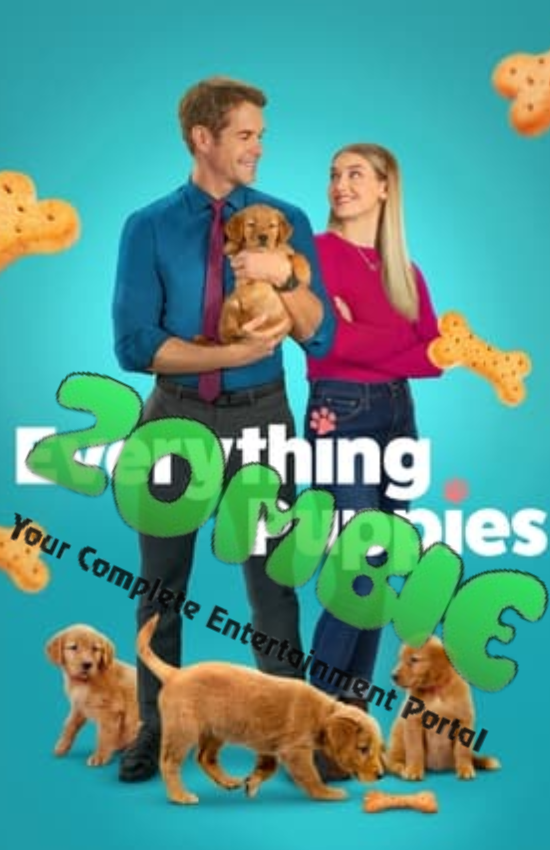 Everything Puppies