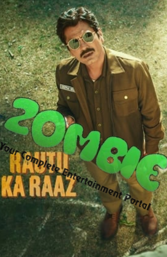 Rautu ka Raaz