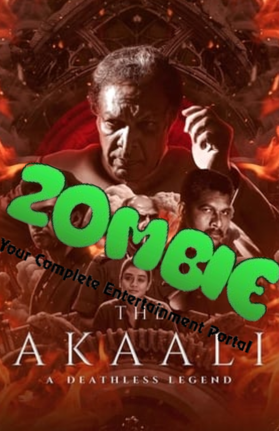 The Akaali