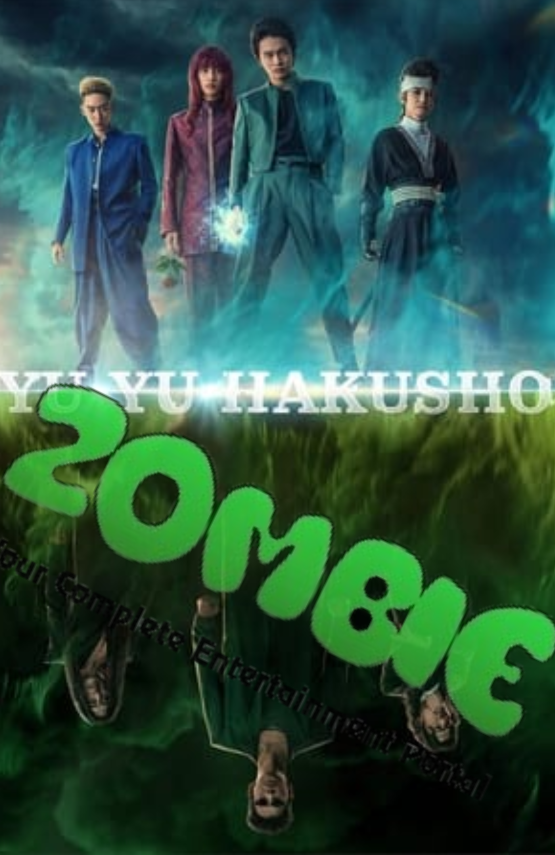 Yu Yu Hakusho