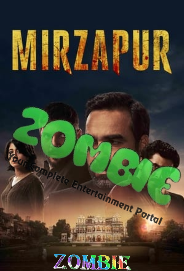 Mirzapur