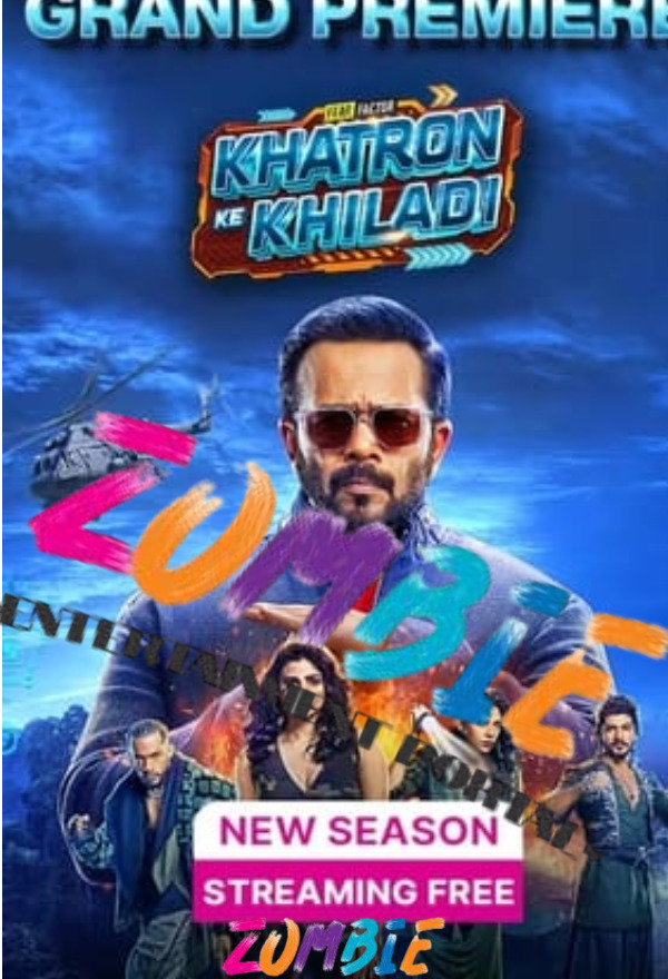 Khatron Ke Khiladi