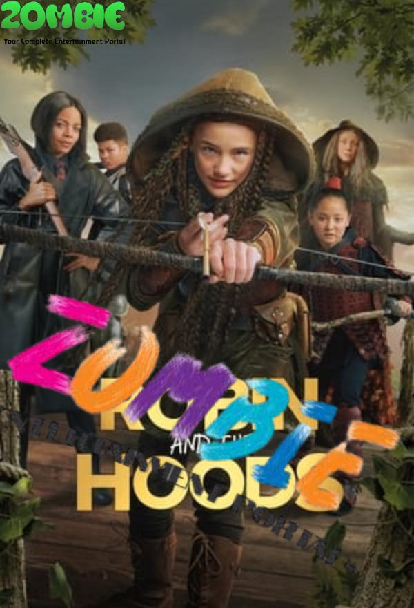 Robin and the Hoods