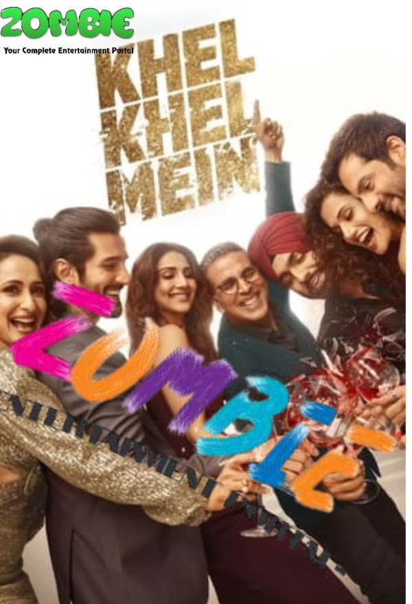 Khel Khel Mein