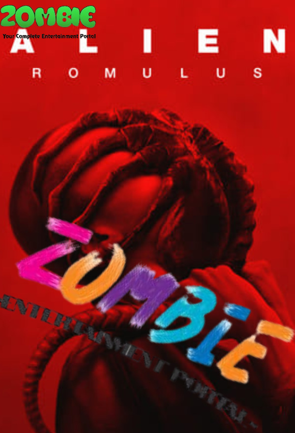 Alien: Romulus